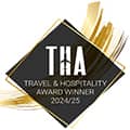 Premio THA Hotel Valkarana
