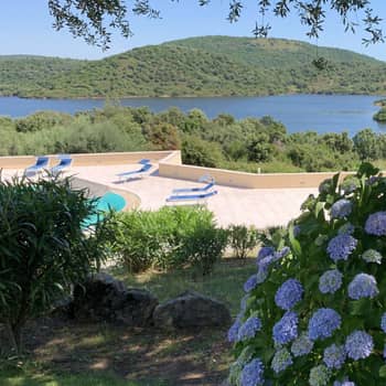 Hotelvalkarana Gallura Hotel 015