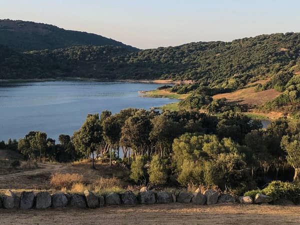 Hotelvalkarana Gallura Lago 09