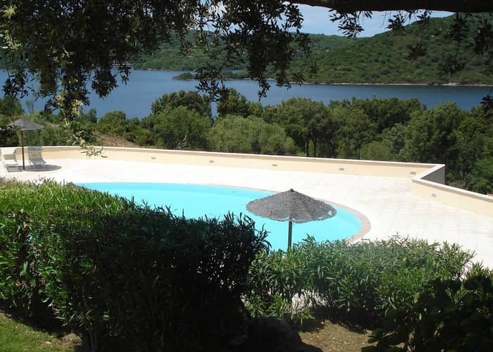 Hotelvalkarana Gallura Camera Superiorvista 01