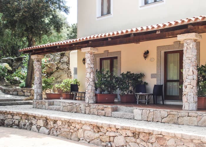 Hotelvalkarana Gallura Camera Standard 01