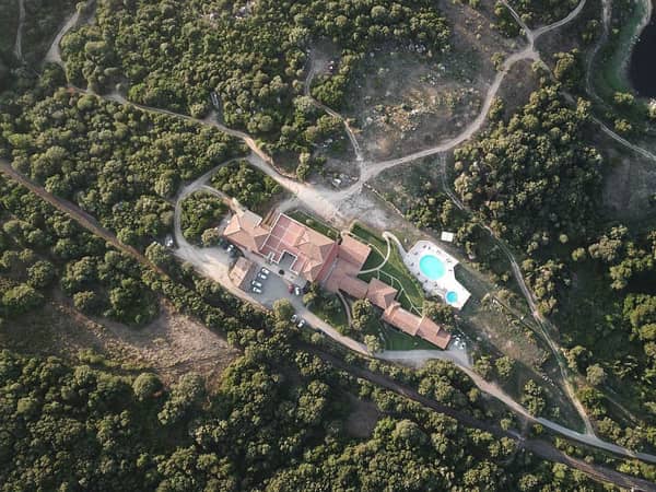 Hotelvalkarana Gallura Hotel 05