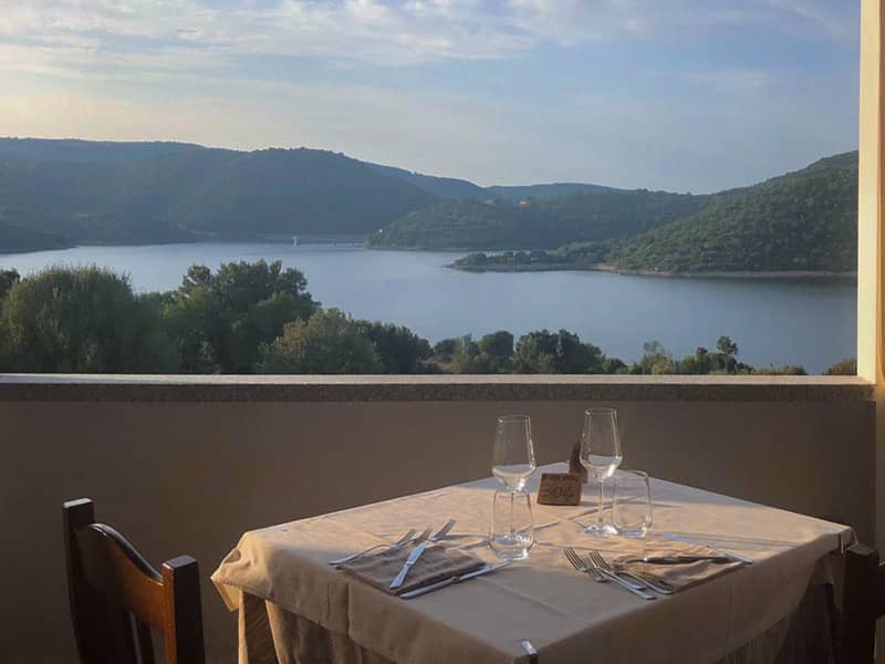 Hotelvalkarana Gallura Ristorante 01