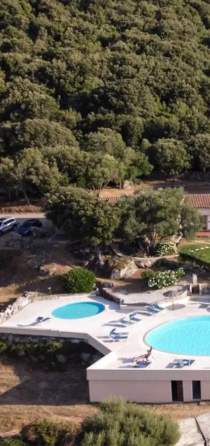 Hotelvalkarana Gallura Hotel 04