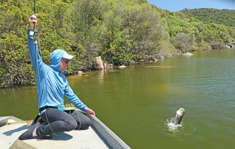 Valkarana Sardegna Fishing 01