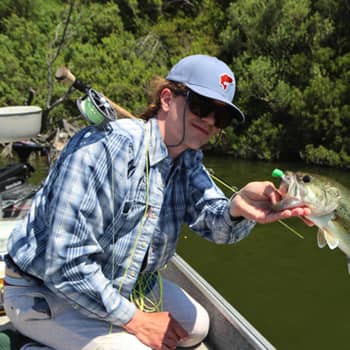 Hotel Valkarana Catch Release Pesca 04